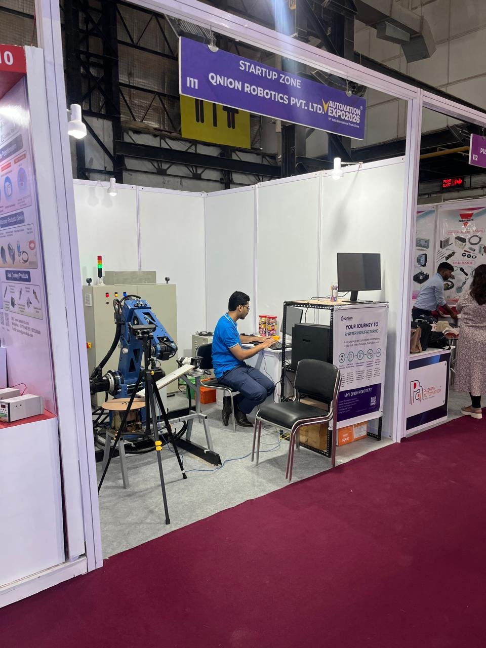 Automation Expo 2026 photo 5