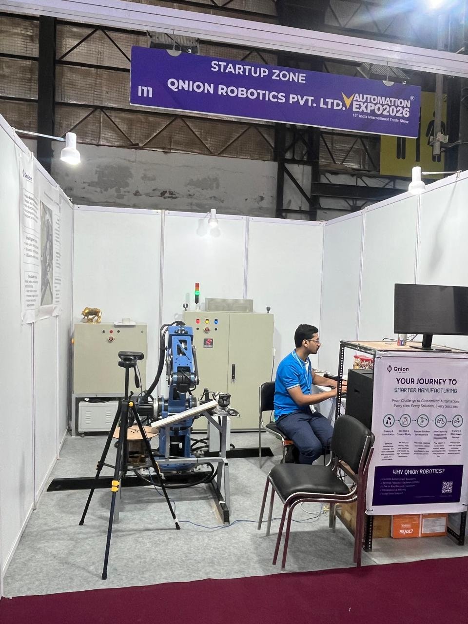 Automation Expo 2026 photo 7