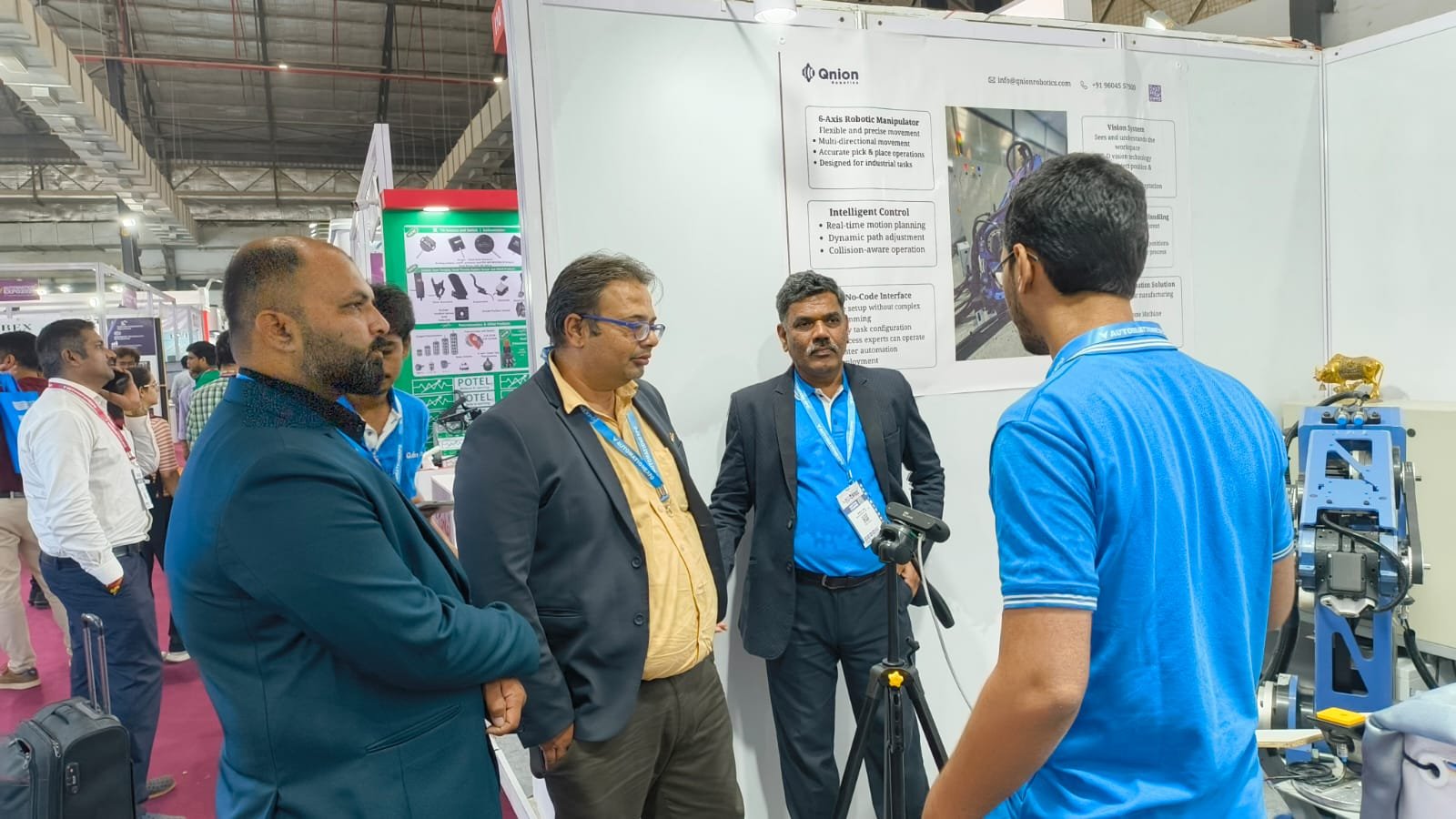 Automation Expo 2026 photo 8