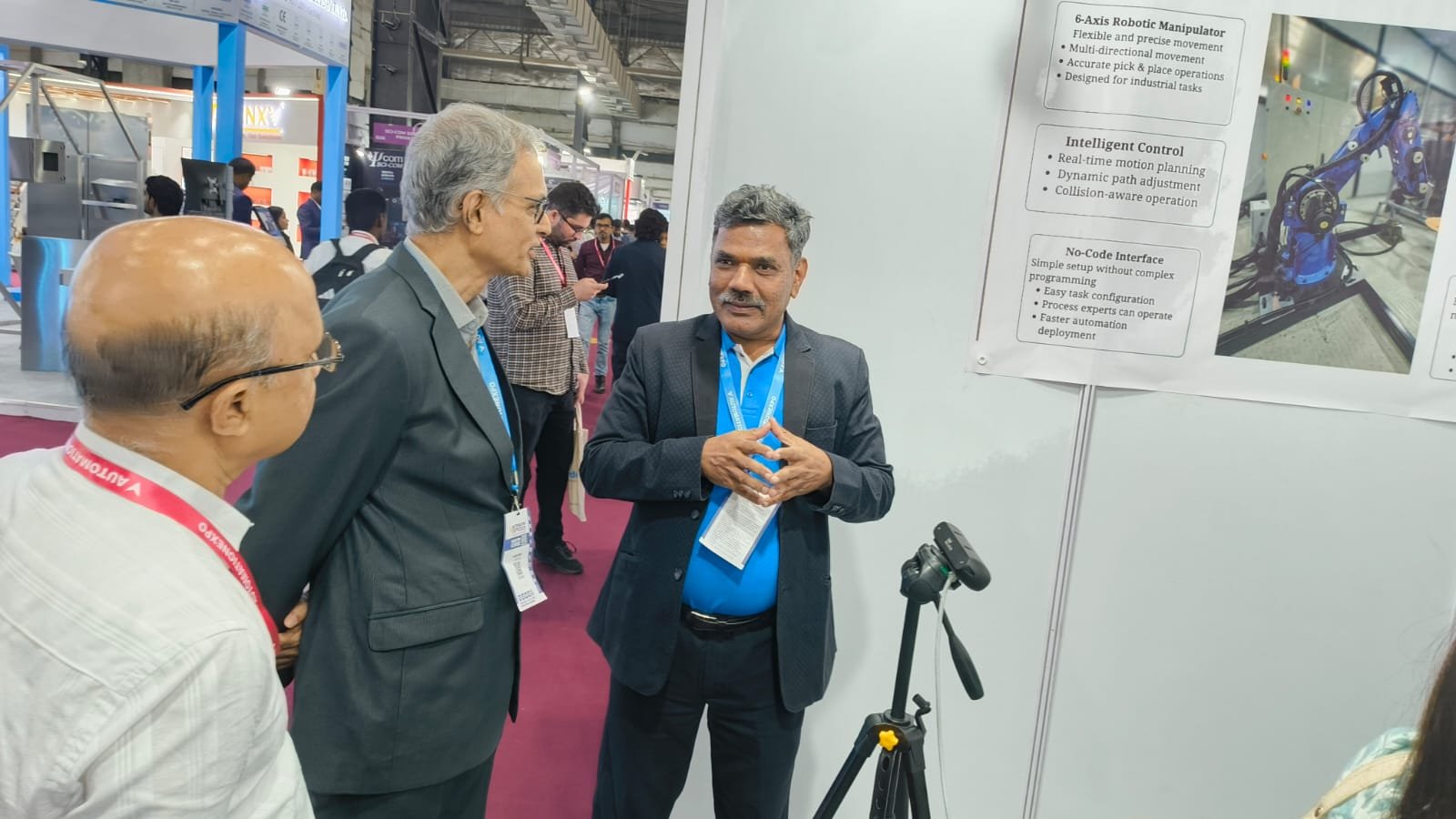 Automation Expo 2026 photo 9