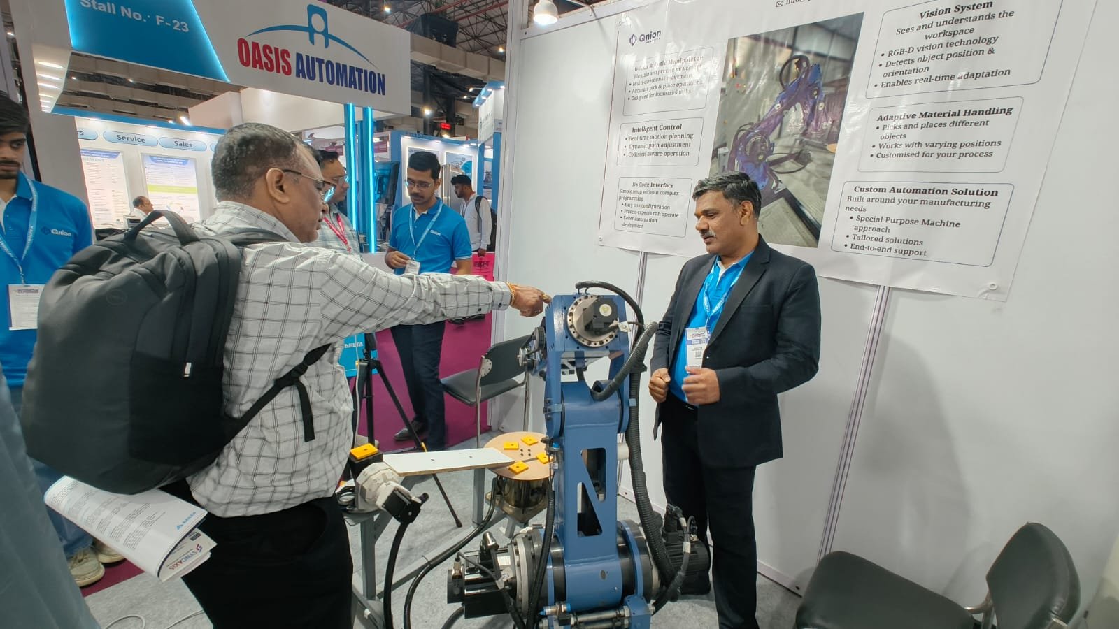Automation Expo 2026 photo 15