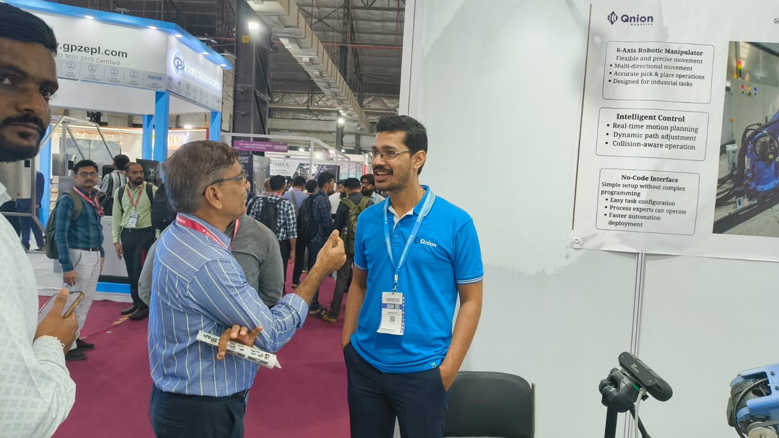 Automation Expo 2026 photo 18