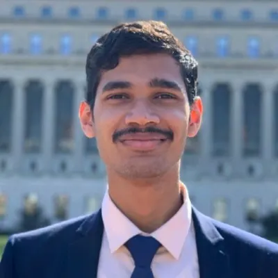 Prabhakar Naik
